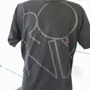 Ronix  Mens tee shirt